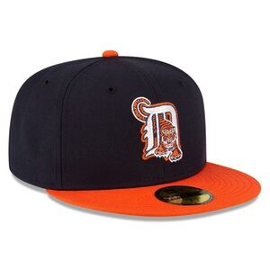 Detroit Tigers Hat
